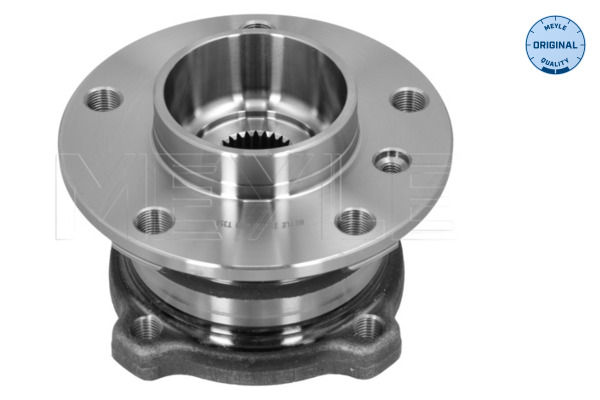 Repair Kit, wheel hub