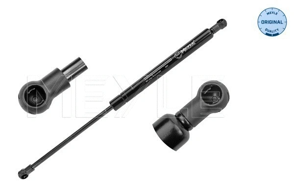 Gas Spring, bonnet (15-40 910 0003)