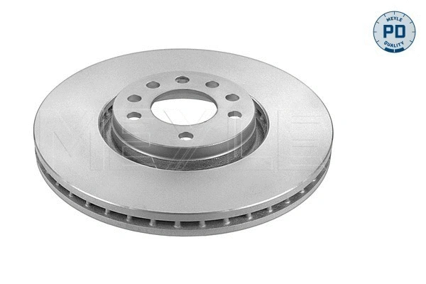 Brake Disc (615 521 0008/PD)