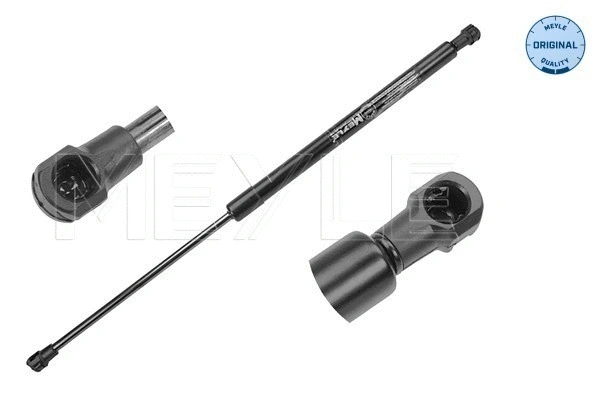 Gas Spring, boot/cargo area (140 910 0026)