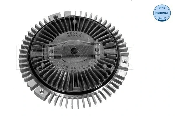 Clutch, radiator fan (014 020 0057)