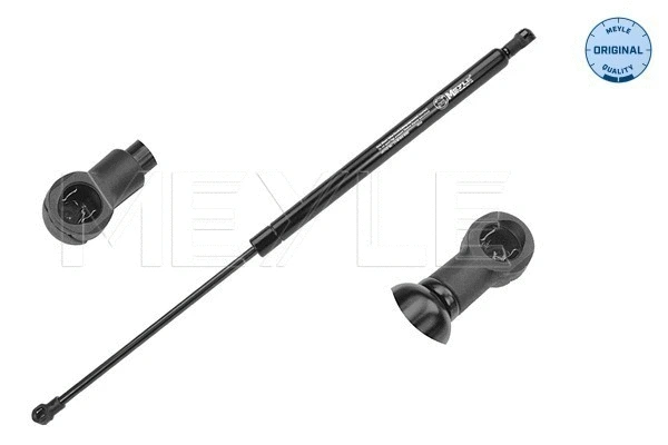 Gas Spring, boot/cargo area (31-40 910 0002)
