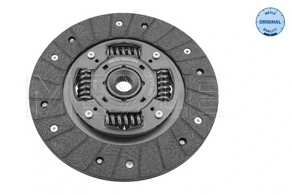 Clutch Disc (117 210 2401)