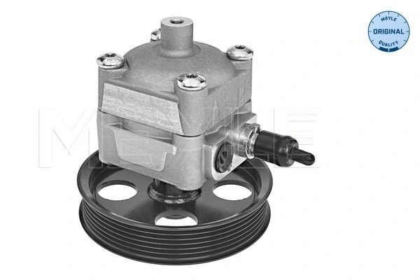 Hydraulic Pump, steering