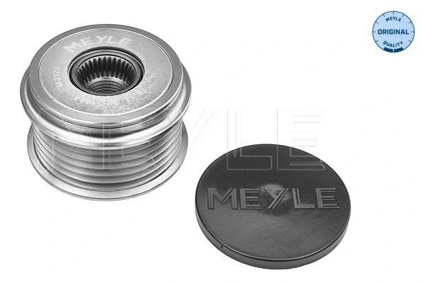 Alternator Freewheel Clutch (16-14 053 1004)