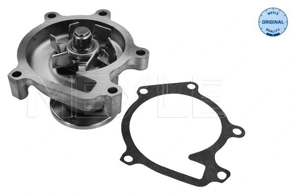 Water Pump, engine cooling (30-13 220 0011)