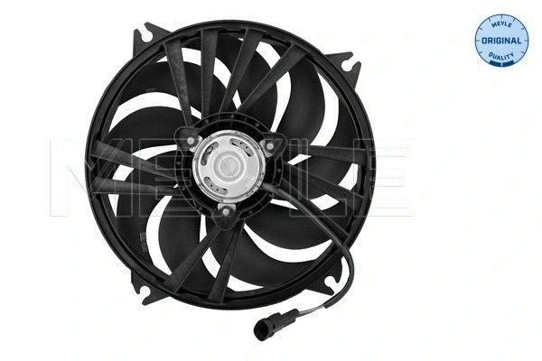 Fan, engine cooling