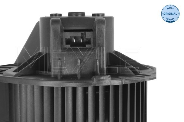 Interior Blower
