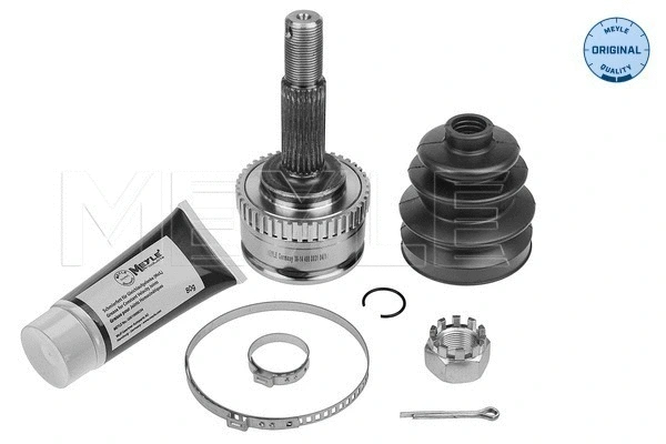 Joint Kit, drive shaft (36-14 498 0031)