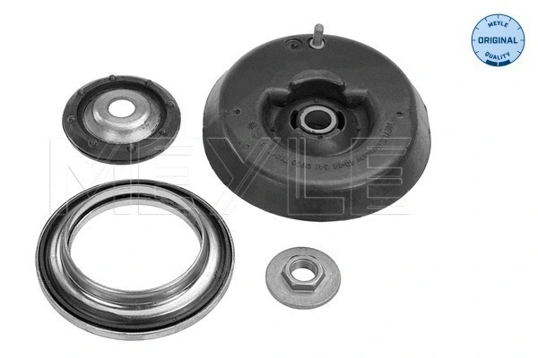 Repair Kit, suspension strut support mount (40-14 641 0002)