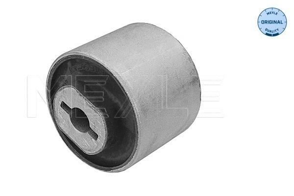 Mounting, control/trailing arm (514 710 0004)