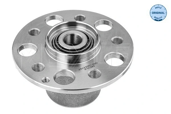 Wheel Hub