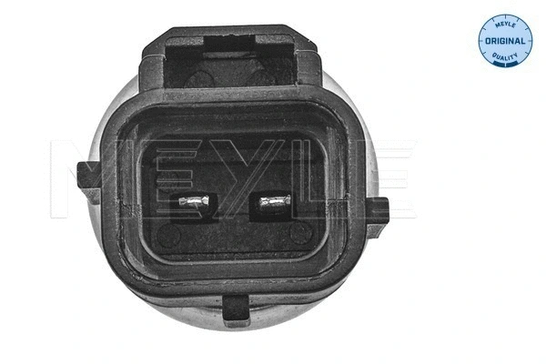 Sensor, coolant temperature