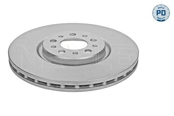 Brake Disc (15-15 521 0005/PD)