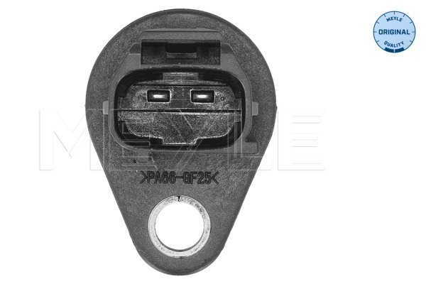 Sensor, crankshaft pulse