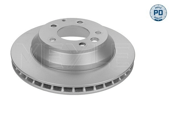 Brake Disc (115 523 0041/PD)