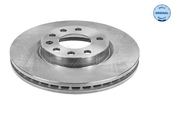 Brake Disc (615 521 6046)