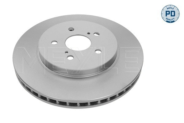 Brake Disc (30-15 521 0122/PD)