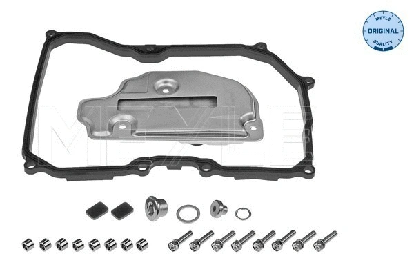 Parts kit, automatic transmission oil change (100 135 0100/SK)