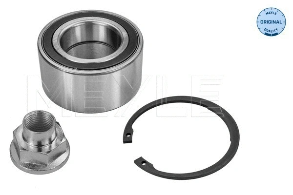 Wheel Bearing Kit (614 650 0003)