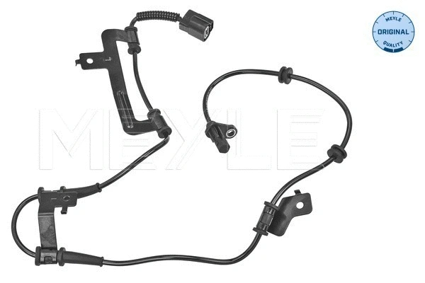 Sensor, wheel speed (37-14 899 0019)