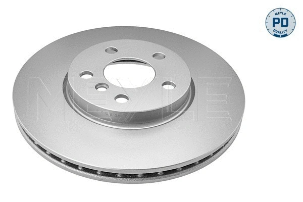 Brake Disc (383 521 0052/PD)