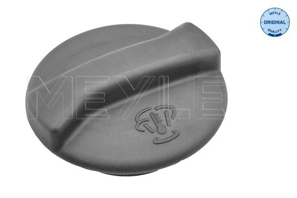 Cap, coolant tank (100 121 0069)