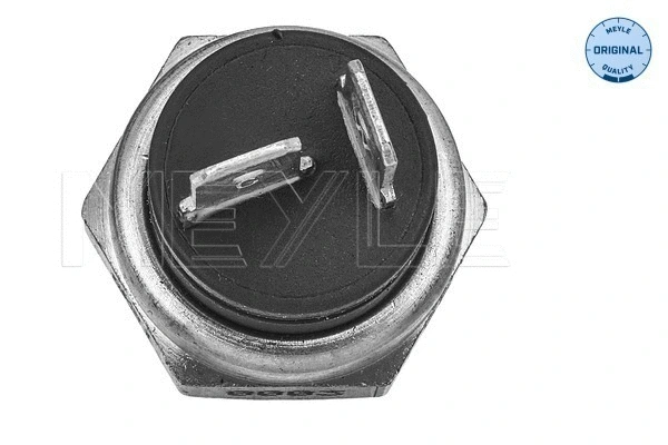 Sensor, coolant temperature