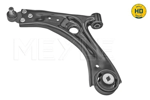 Control/Trailing Arm, wheel suspension (716 050 4165/HD)