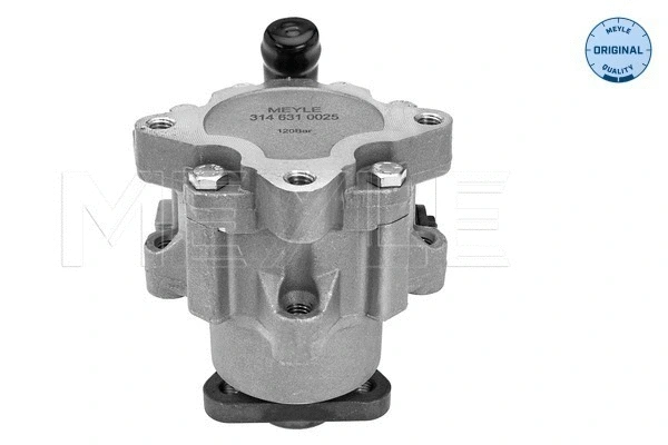 Hydraulic Pump, steering