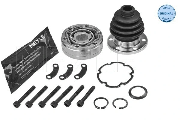 Joint Kit, drive shaft (100 498 0182)