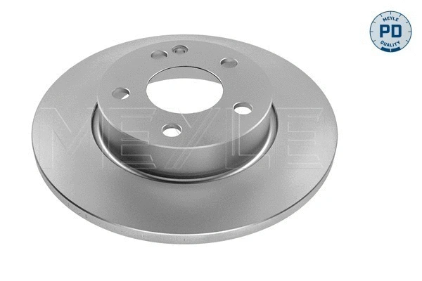Brake Disc (015 521 0037/PD)