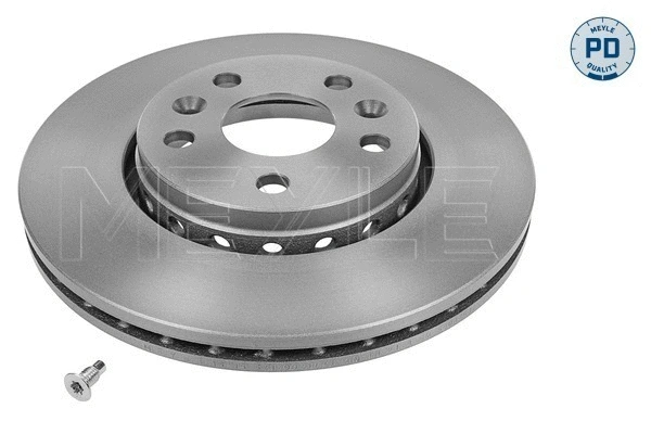 Brake Disc (16-15 521 0042/PD)