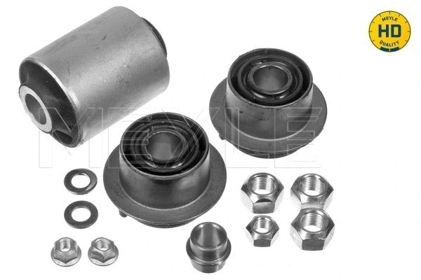 Repair Kit, control arm (014 033 0096/HD)