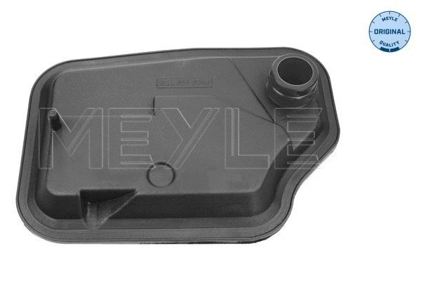 Hydraulic Filter, automatic transmission