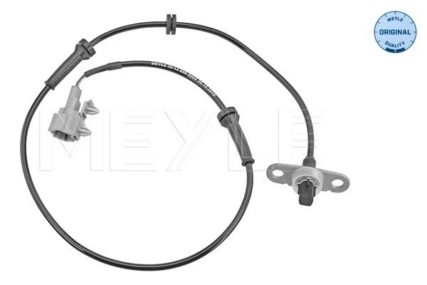 Sensor, wheel speed (36-14 899 0002)