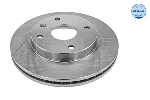 Brake Disc (29-15 521 0007)