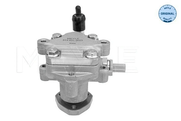 Hydraulic Pump, steering