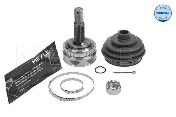 Joint Kit, drive shaft (614 903 0003)