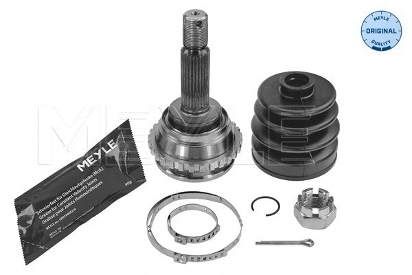 Joint Kit, drive shaft (37-14 498 0012)
