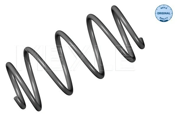 Suspension Spring (814 639 0001)