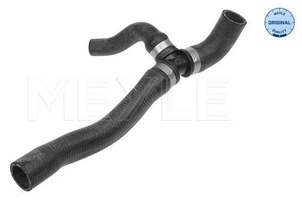 Radiator Hose (119 121 0100)