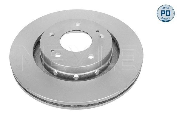 Brake Disc (32-15 521 0025/PD)