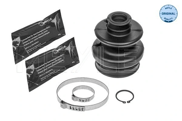 Bellow Kit, drive shaft (034 033 0019/SK)