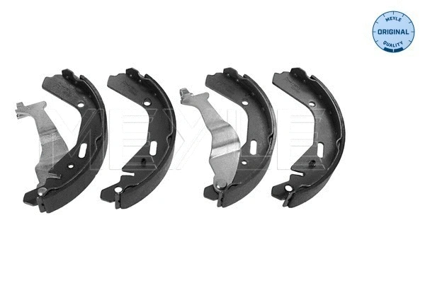 Brake Shoe Set (614 533 0000)