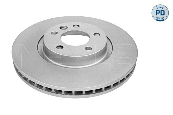 Brake Disc (115 521 0038/PD)