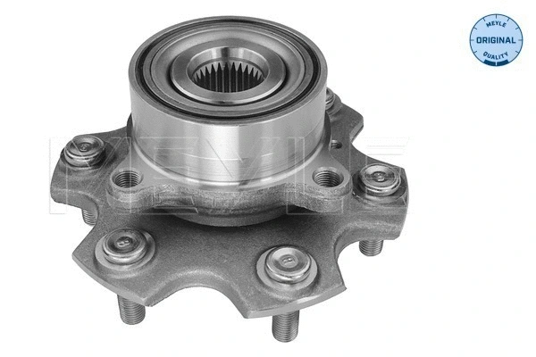 Wheel Hub