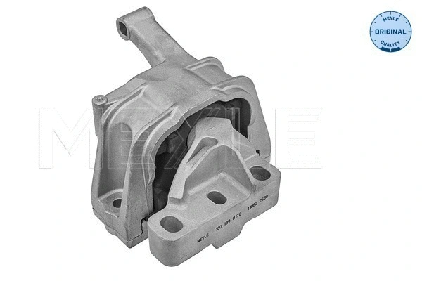 Mounting, engine