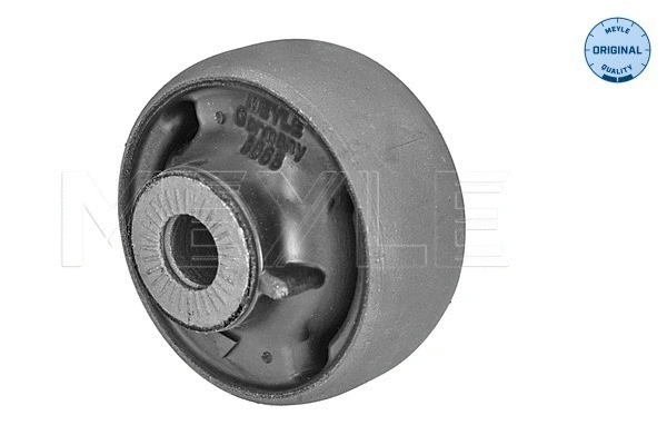 Mounting, control/trailing arm (100 610 0036)