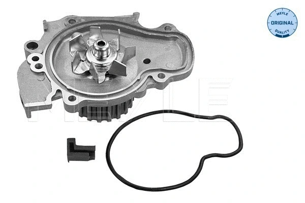 Water Pump, engine cooling (31-13 192 0008)